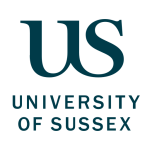 University of Sussex Logo